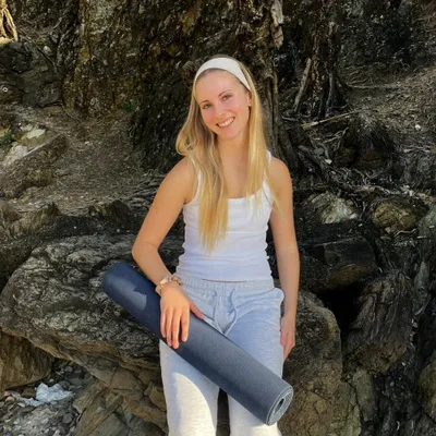 Bree Holt