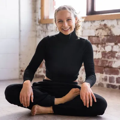 Sophie Davidson